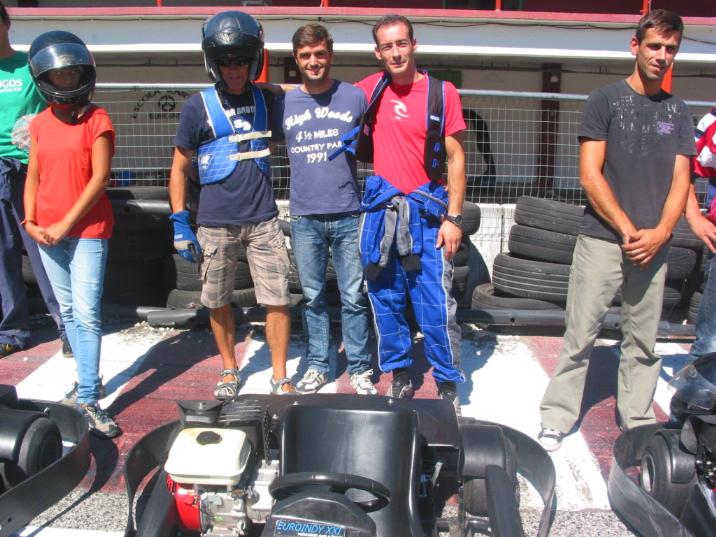 3º GP Karting Libbey Portugal17